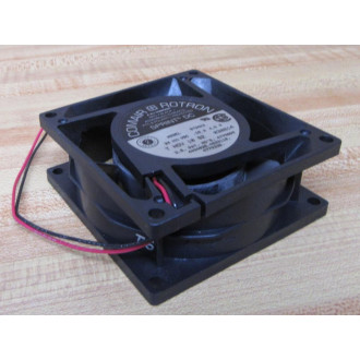 Comair Rotron ST24K3 Axial Fan - Used Comair Rotron ST24K3 Axial Fan - Used