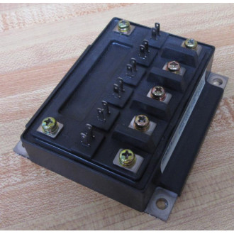 Fuji Electric 6MB125L-120 Transistor 6MB125L120 - Used Fuji Electric 6MB125L-120 Transistor 6MB125L120 - Used