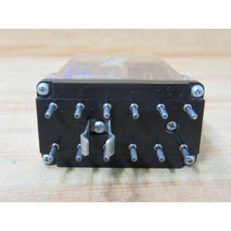 MSD B255XBXP Latching Relay - New No Box