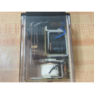 MSD B255XBXP Latching Relay - New No Box