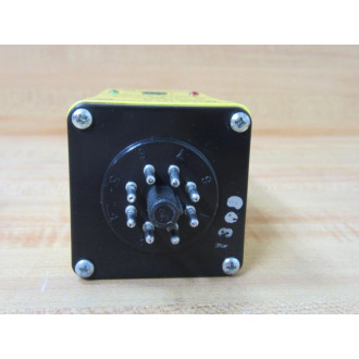 Time Mark A258BM 3-Phase Monitor - New No Box