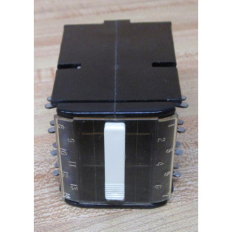 General Electric CR120K24039AA Relay - Used