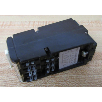 General Electric CR120K24039AA Relay - Used
