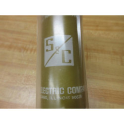 S & C Electric 251150-R4 Power Fuse Refill SM-4