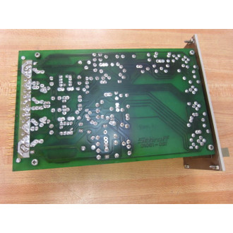 Schroff 31061-037 Power Supply - Used