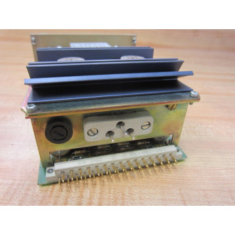 Schroff 31061-037 Power Supply - Used