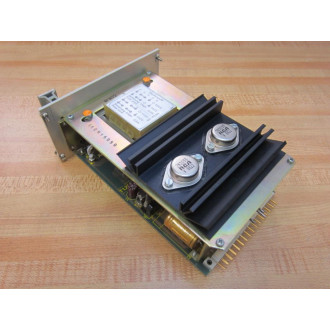 Schroff 31061-037 Power Supply - Used