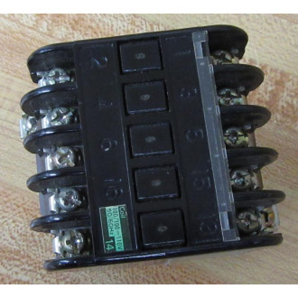 Fuji Electric SRCa3631-05(5a) Contactor SRCa3631055a - Used
