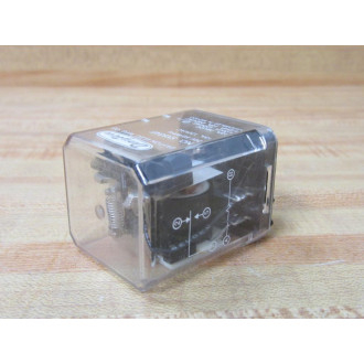 Dayton 5X834F Relay - New No Box