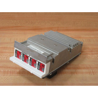 GouldModicon B550-101 Output Module B550101 - Used