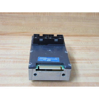 GouldModicon B550-101 Output Module B550101 - Used