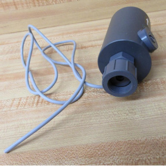 Jesco 13300302 Flow Sensor - New No Box
