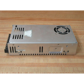 Mean Well QP-320D Power Supply QP320D - Used Mean Well QP-320D Power Supply QP320D - Used