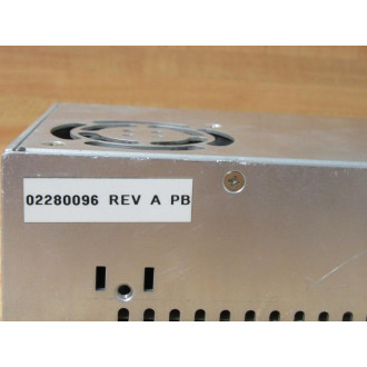 Mean Well QP-320D Power Supply QP320D - Used Mean Well QP-320D Power Supply QP320D - Used