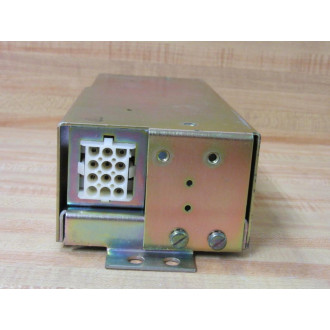 Westinghouse 8187A63H01 Transformer Aux. Current Module - Used