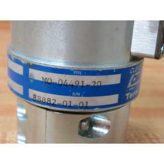 Cleveland-Kidder MO-04491-20 SC-1T Transducer MO0449120 - New No Box