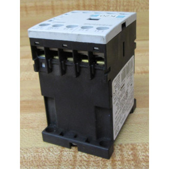 Siemens 3RT1017-1KB41 Contactor 3RT10171KB41 - Used