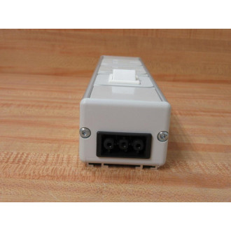Rexroth 3 842 522 577 Plug Socket Strip 3842522577