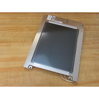 Sharp LQ9D011 LCD DISPLAY W19 Wire Lead - Used