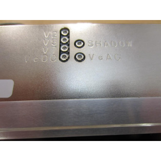 Sharp LQ9D011 LCD DISPLAY W19 Wire Lead - Used