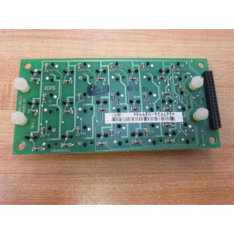 Indramat 109-0912-4B09-01 BML2 Board 109-0912-4A09-01 - Used