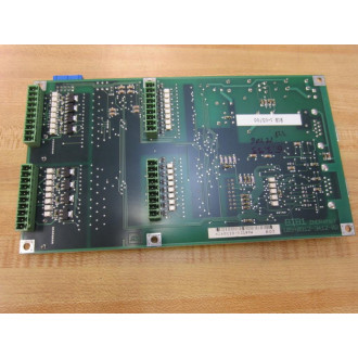 Indramat 109-0912-3B12-02 BIB1 Circuit Board 109-0912-3A12-02 - Used