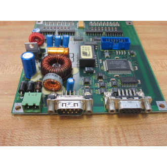 Indramat 109-0912-3B12-02 BIB1 Circuit Board 109-0912-3A12-02 - Used
