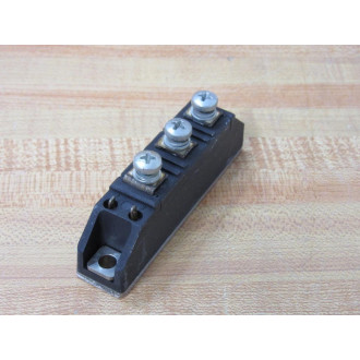 Semikron SKKT 3112D Thyristor Module SKKT3112D (Pack of 2) - Used