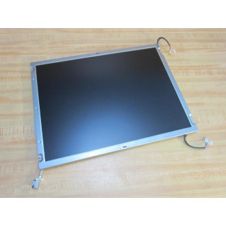 Sharp LQ150X1LW71N 15" LCD Display Panel WWire Leads - Used