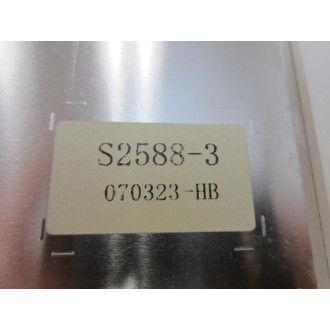 Sharp LQ150X1LW71N 15" LCD Display Panel WWire Leads - Used