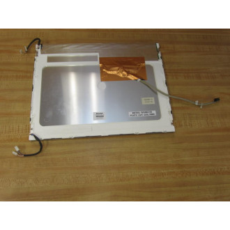 Sharp LQ150X1LW71N 15" LCD Display Panel WWire Leads - Used