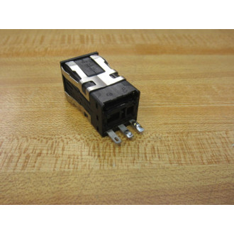 Honeywell  Micro Switch AML 20 Series Switch AML20 Blue JOG+ - Used