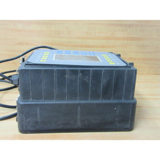 Advantage Controls MGCPRF4E-X3 Megatron Controller MGCPRF4EX3 Enclosure Only - Used