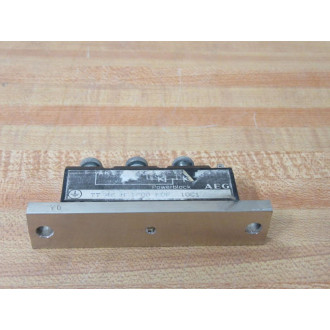 AEG TT 46 N 1200 KOF Power Block TT46N1200KOF - Used