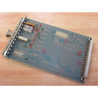KAMPF E19.0029-1 Circuit Board E1900291 - Used