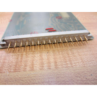 KAMPF E19.0029-1 Circuit Board E1900291 - Used