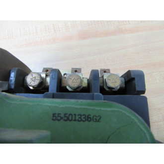 General Electric CR206E0 Starter CR206E000XAAA - Used
