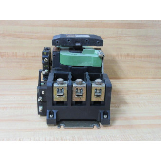 General Electric CR206E0 Starter CR206E000XAAA - Used