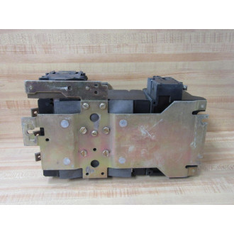 General Electric CR206E0 Starter CR206E000XAAA - Used