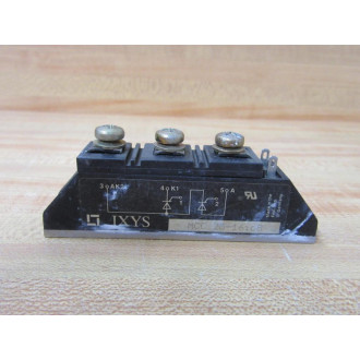 IXYS MCC 25-16io8 Thyristor Module MCC2516io8 - Used