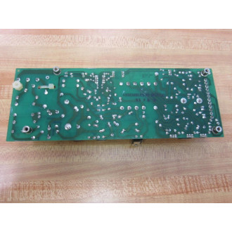 8126-C01 Power Board 8126-D01 - Used