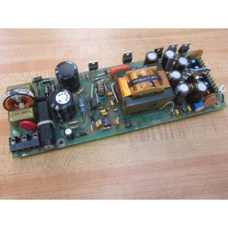 8126-C01 Power Board 8126-D01 - Used