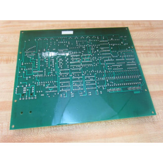 Siemens C98043-A1044-L3 Circuit Board C98043-A1044-L3-04 - Used