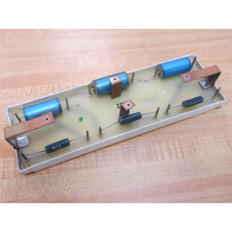 Siemens C98043-A1046-L112 Snubber Card C98043A1046L112 WBase - Used