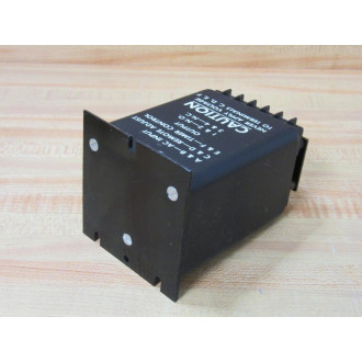 ISSC 1013-1F2B Timer 10131F2B Range .06-5 - Used