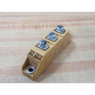 Semikron SKKT 2712E Thyristor Module SKKT2712E (Pack of 2) - Used