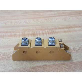 Semikron SKKT 2712E Thyristor Module SKKT2712E (Pack of 2) - Used