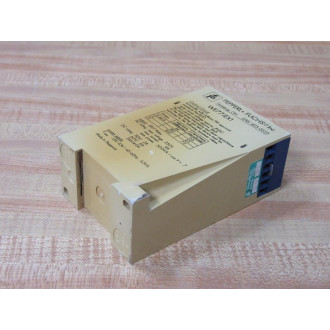Pepperl + Fuchs 01666S Switch Isolator WE77EX1 - Used