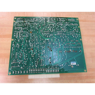 Siemens C98043-A1035-L5 Circuit Board C98043-A1035-L5-08 - Used
