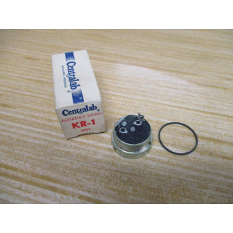 Centralab KR-1 Fastatch Switch KR1